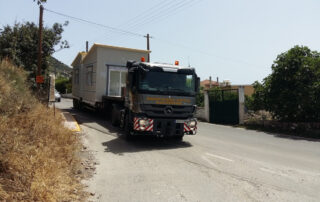 Ενοικιαζόμενα Δωμάτια στην Καλαμάτα