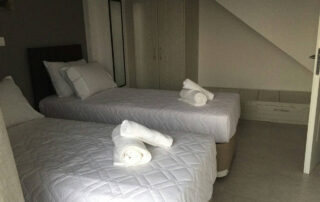 Ενοικιαζόμενα Δωμάτια στην Καλαμάτα