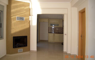 Διώροφη κατοικία στο Ναύπλιο