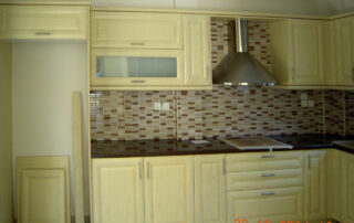 Διώροφη κατοικία στο Ναύπλιο