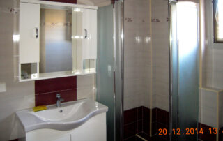 Διώροφη κατοικία στο Ναύπλιο