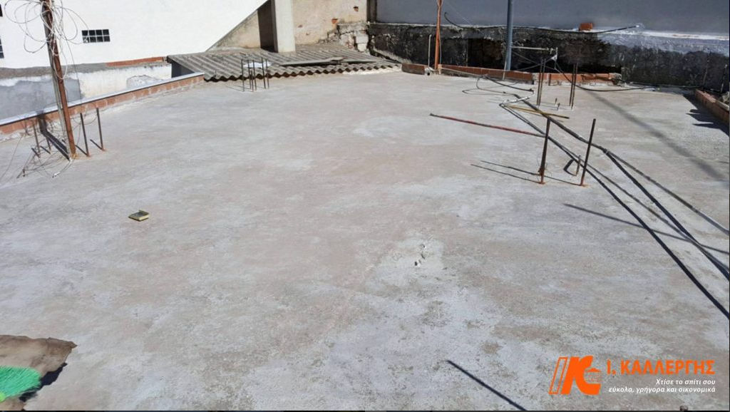 ΤΥΠΟΙ ΠΡΟΚΑΤΑΣΚΕΥΩΝ